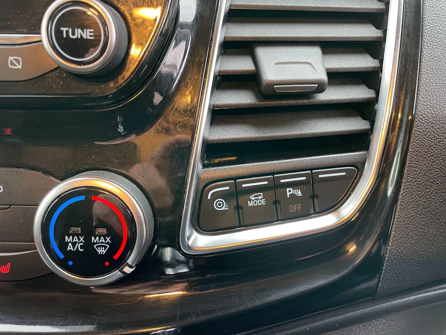 Used Ford Transit Custom 2022 for sale - 77909500: Photo 14