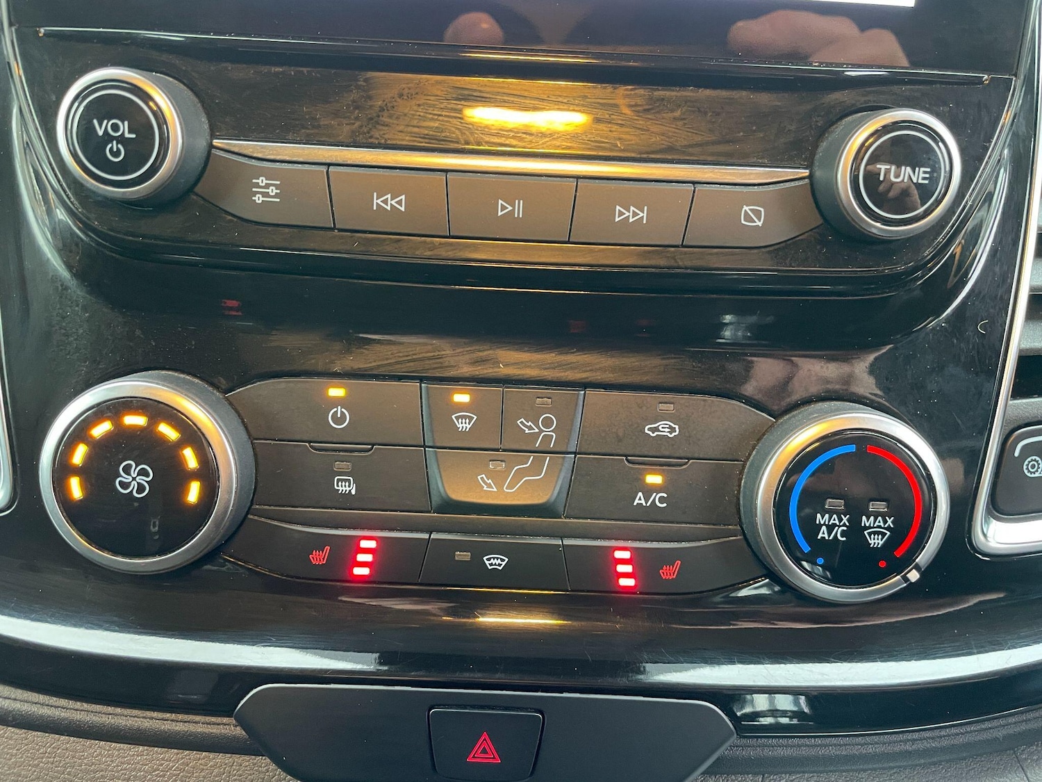 Used Ford Transit Custom 2022 for sale - 77909500: Photo 17