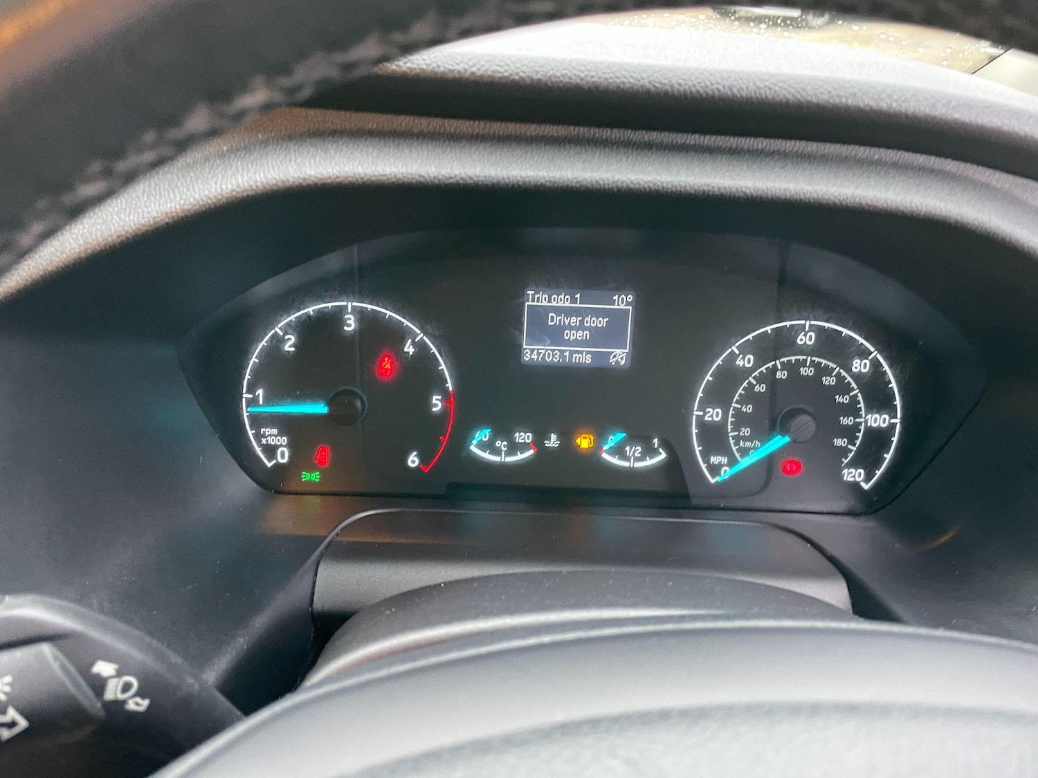 Used Ford Transit Custom 2022 for sale - 77909500: Photo 19