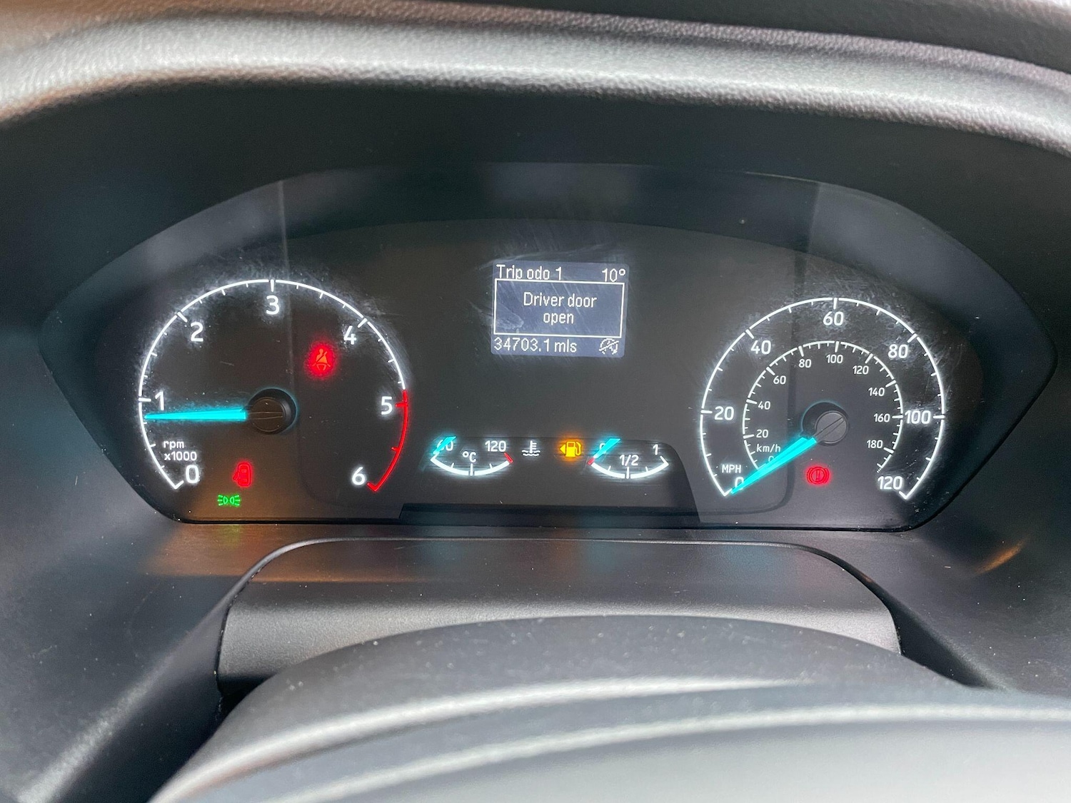 Used Ford Transit Custom 2022 for sale - 77909500: Photo 20