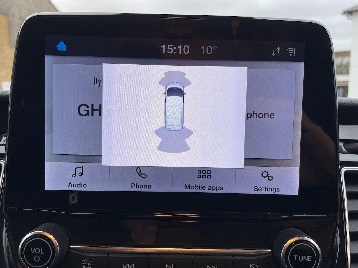 Used Ford Transit Custom 2022 for sale - 77909500: Photo 21