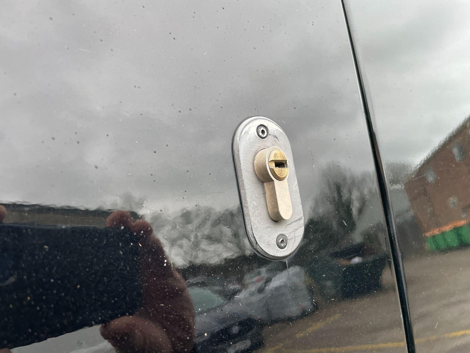 Used Ford Transit Custom 2022 for sale - 77909500: Photo 24