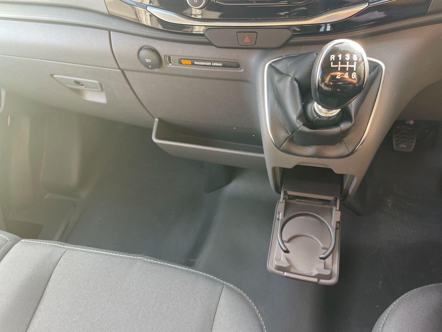 Used Ford Transit 2024 for sale - 76398672: Photo 12