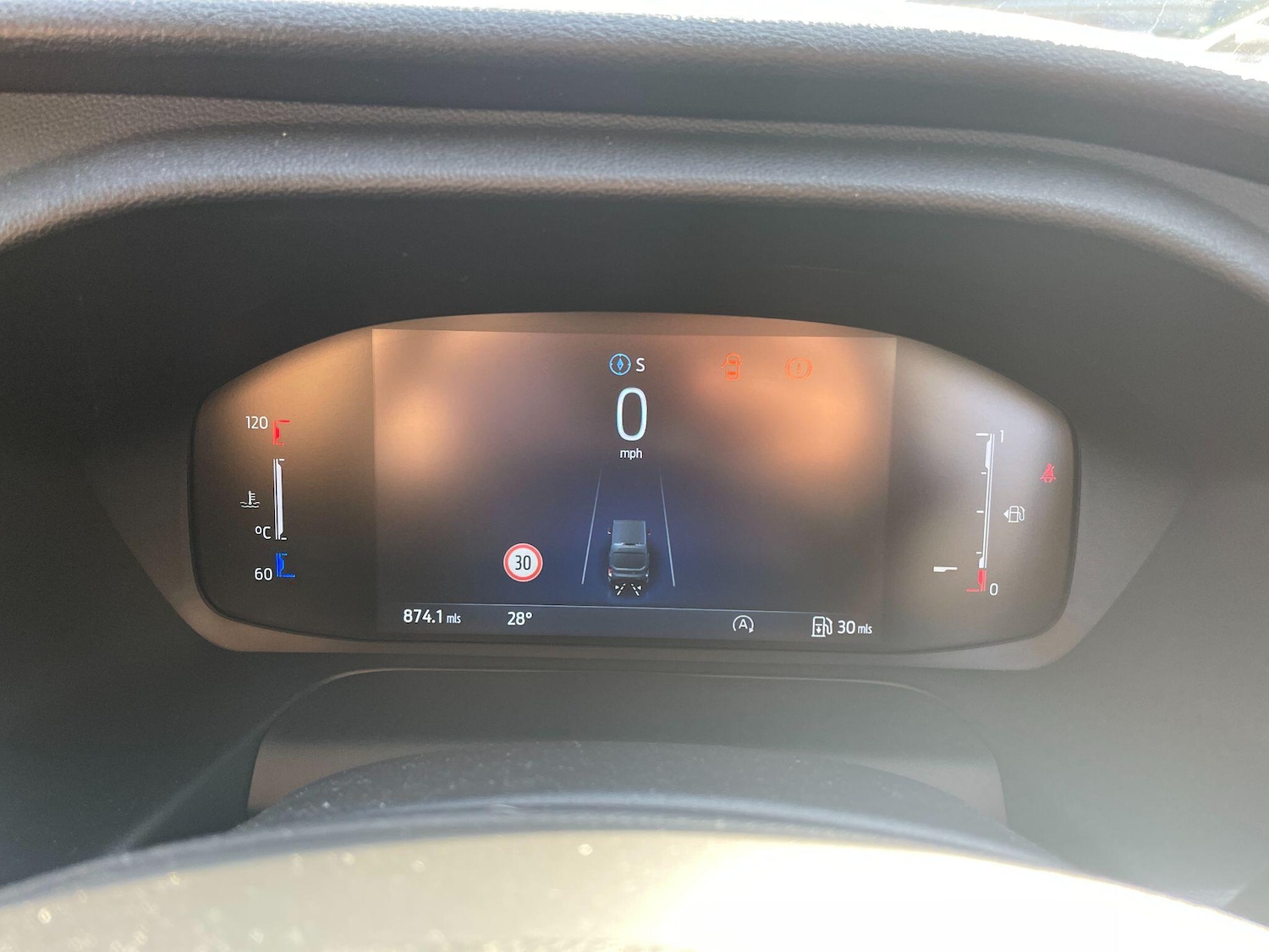 Used Ford Transit 2024 for sale - 76398672: Photo 13