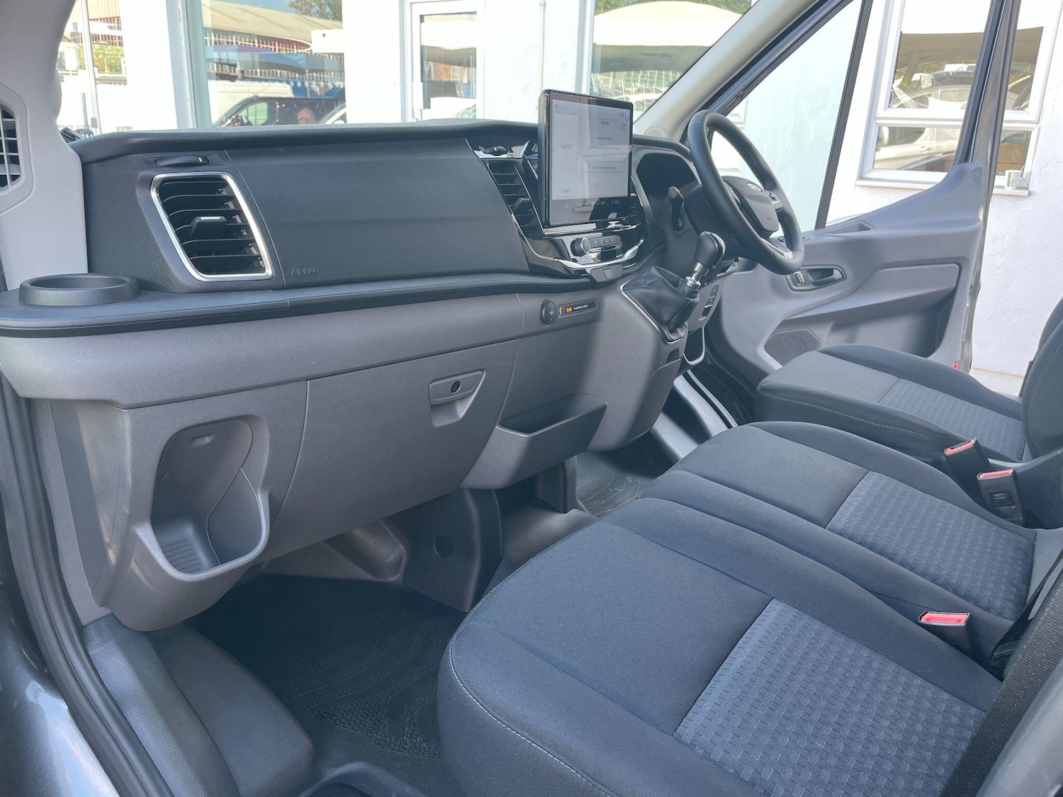 Used Ford Transit 2024 for sale - 76398672: Photo 14