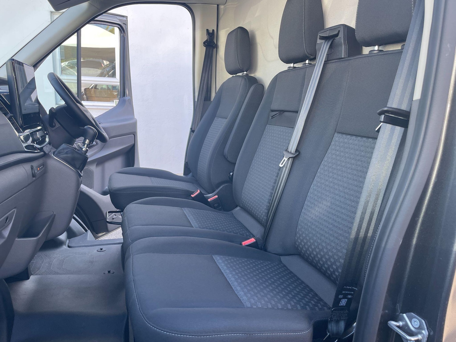 Used Ford Transit 2024 for sale - 76398672: Photo 15