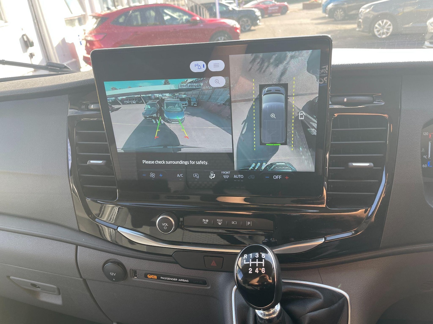 Used Ford Transit 2024 for sale - 76398672: Photo 17