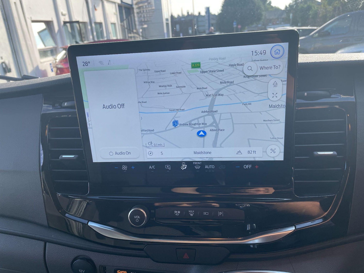 Used Ford Transit 2024 for sale - 76398672: Photo 19