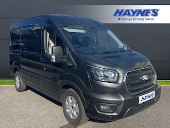 Ford - Transit