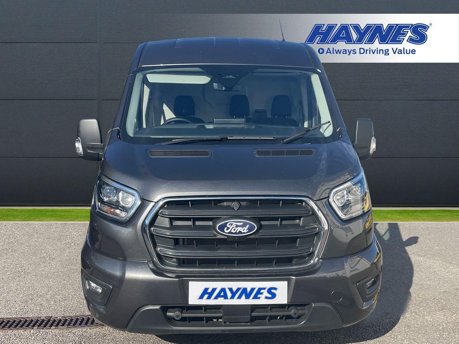 Used Ford Transit 2024 for sale - 76398672: Photo 2