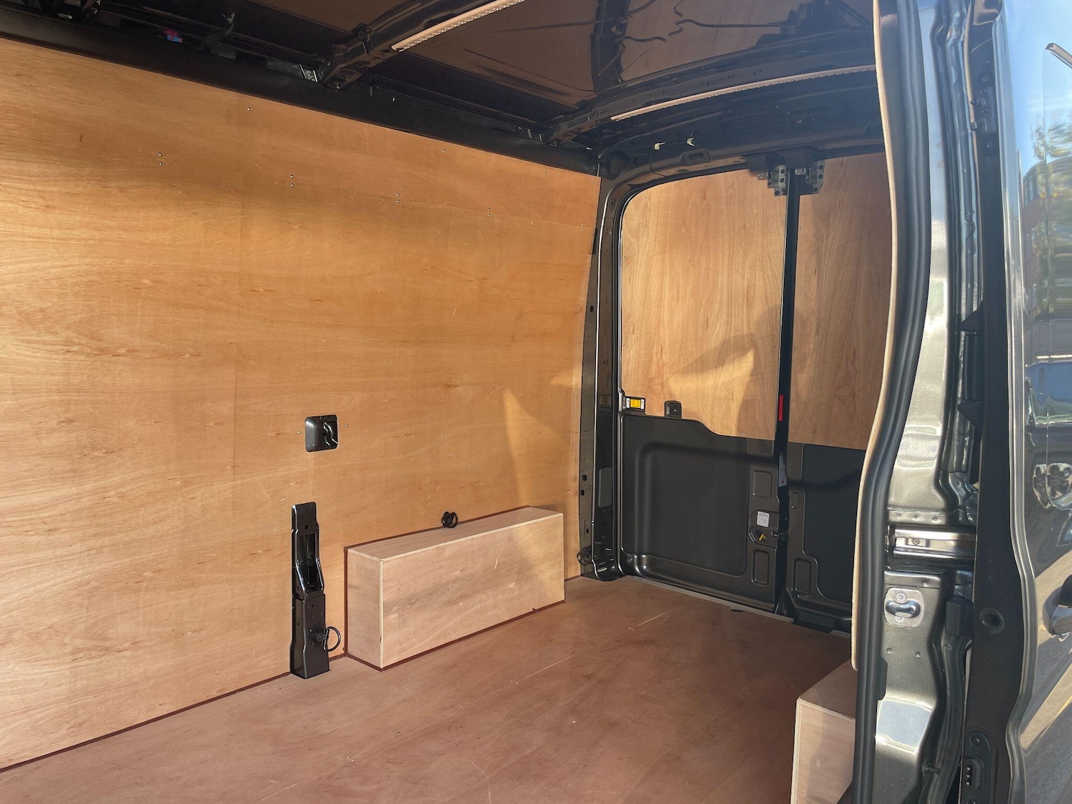 Used Ford Transit 2024 for sale - 76398672: Photo 24