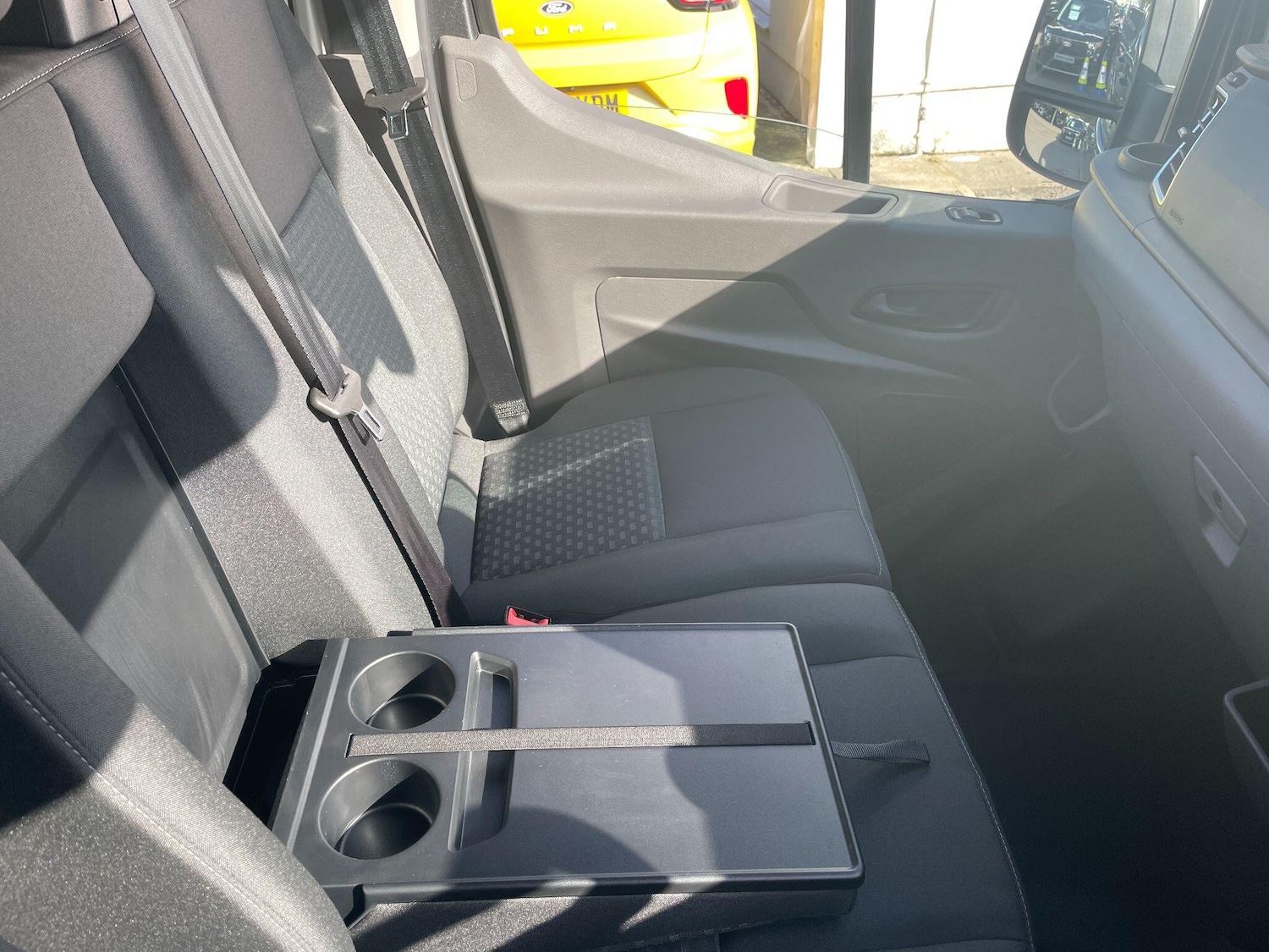 Used Ford Transit 2024 for sale - 76398672: Photo 26