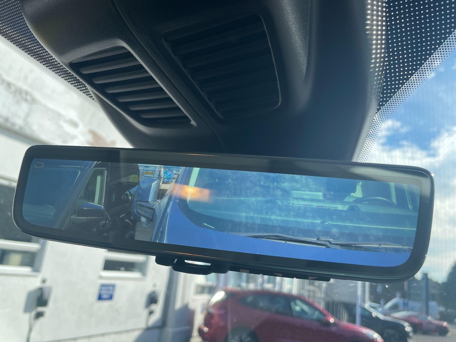 Used Ford Transit 2024 for sale - 76398672: Photo 27