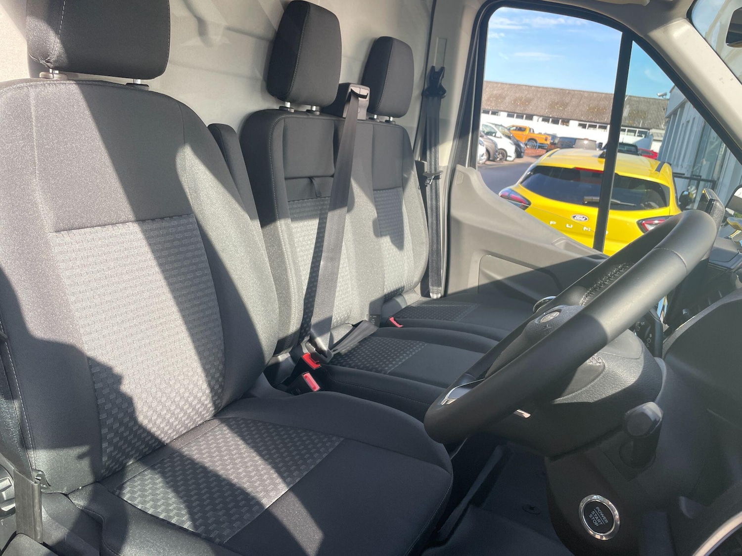 Used Ford Transit 2024 for sale - 76398672: Photo 29