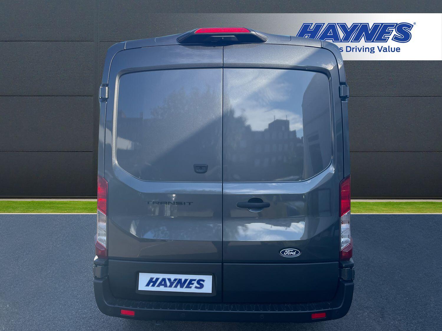 Used Ford Transit 2024 for sale - 76398672: Photo 5