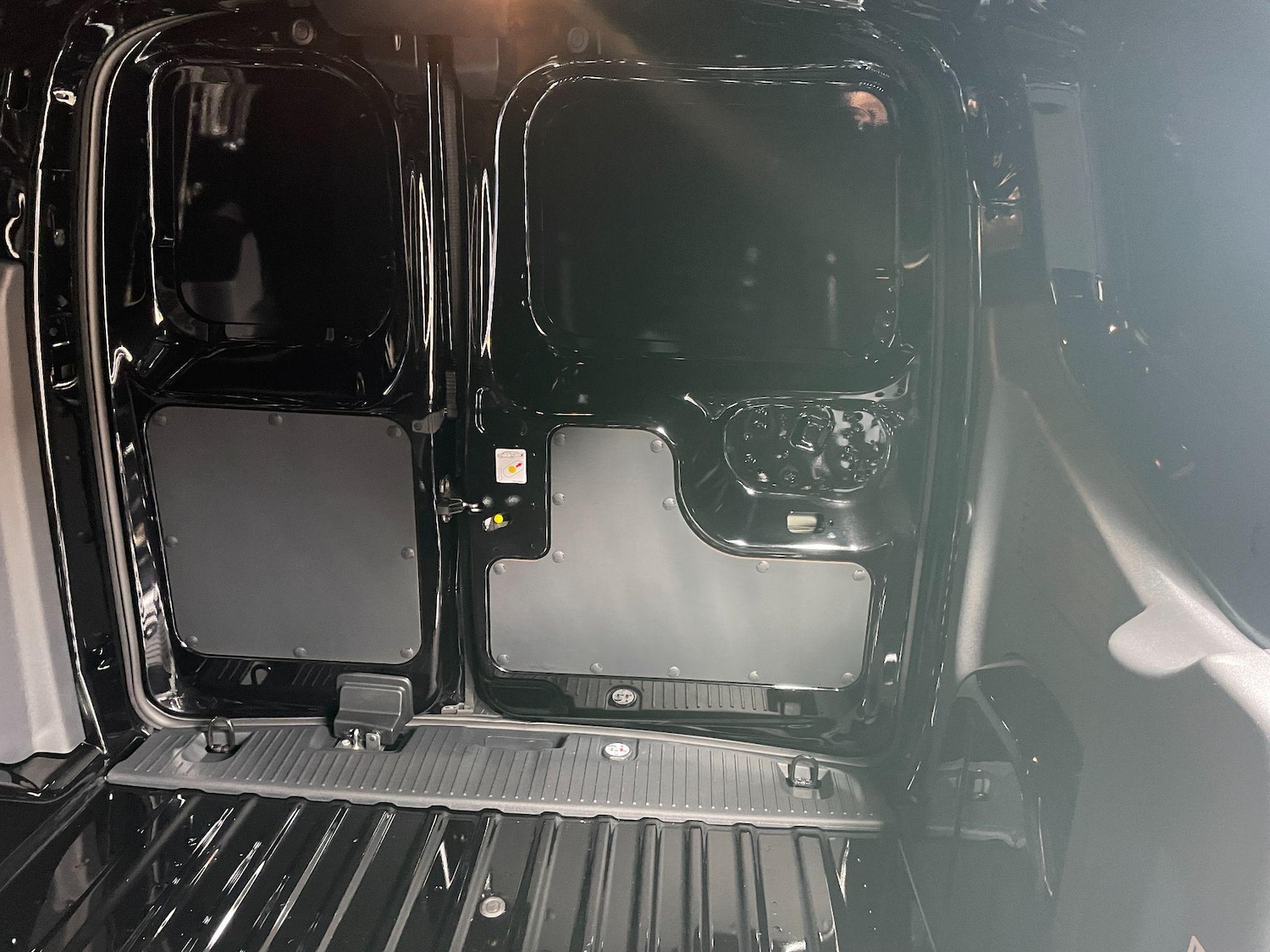 Used Ford Transit Courier 2025 for sale - 76473790: Photo 22