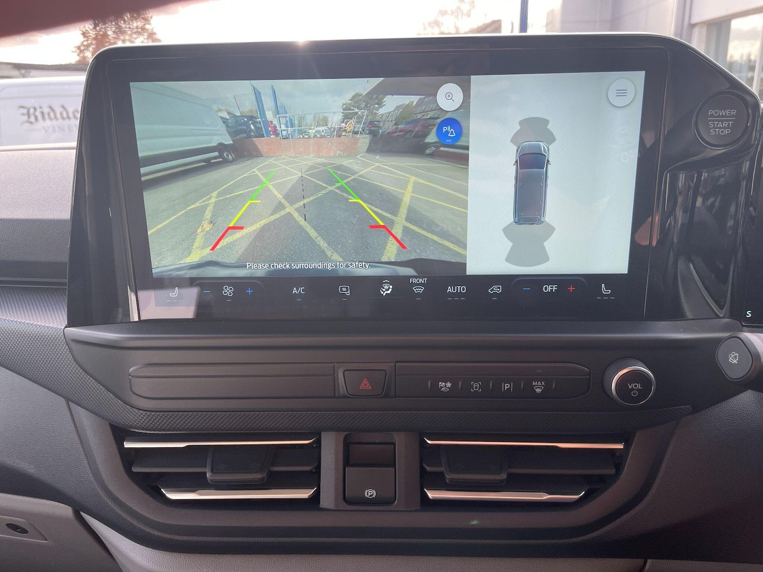 Used Ford Transit Custom 2025 for sale - 76765324: Photo 16