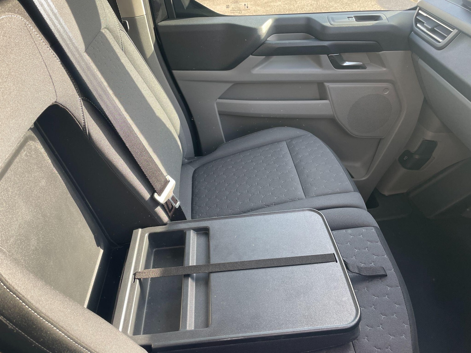 Used Ford Transit Custom 2025 for sale - 76765324: Photo 21