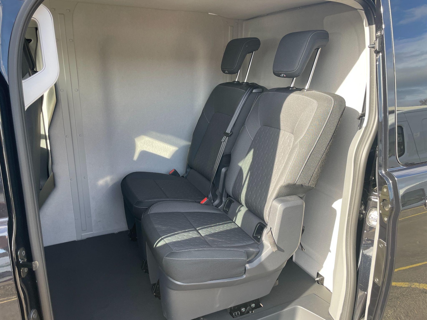 Used Ford Transit Custom 2025 for sale - 76765324: Photo 22