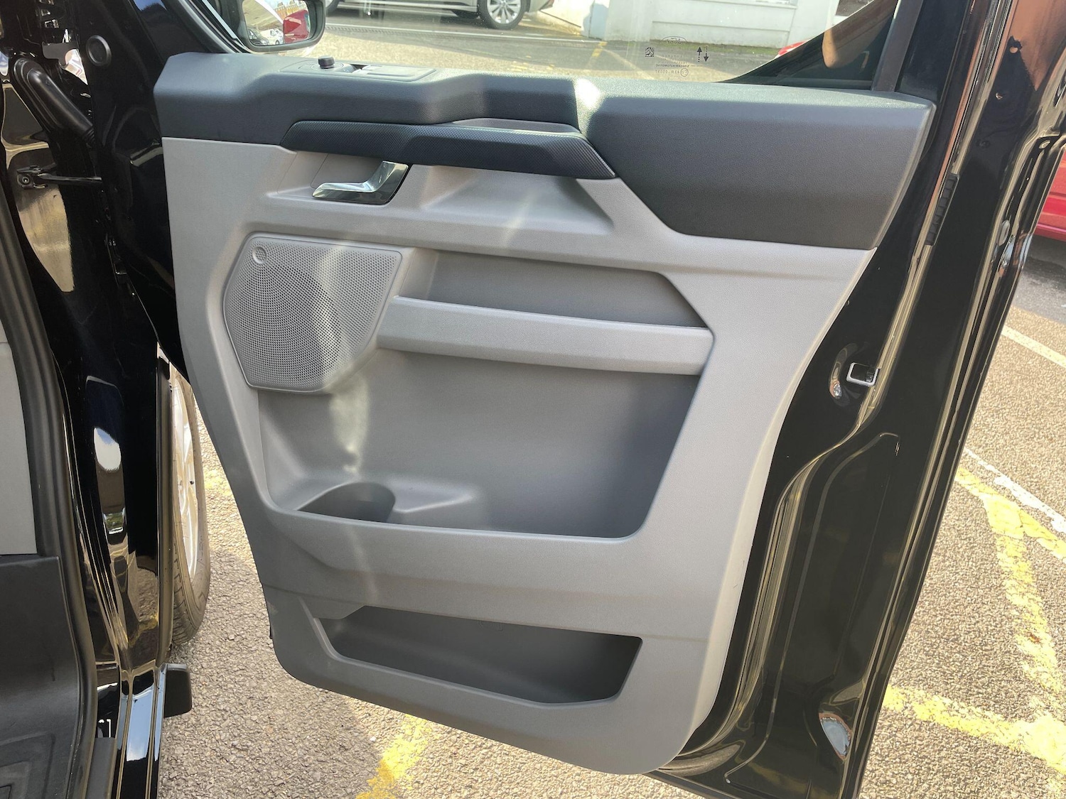 Used Ford Transit Custom 2025 for sale - 76765324: Photo 23