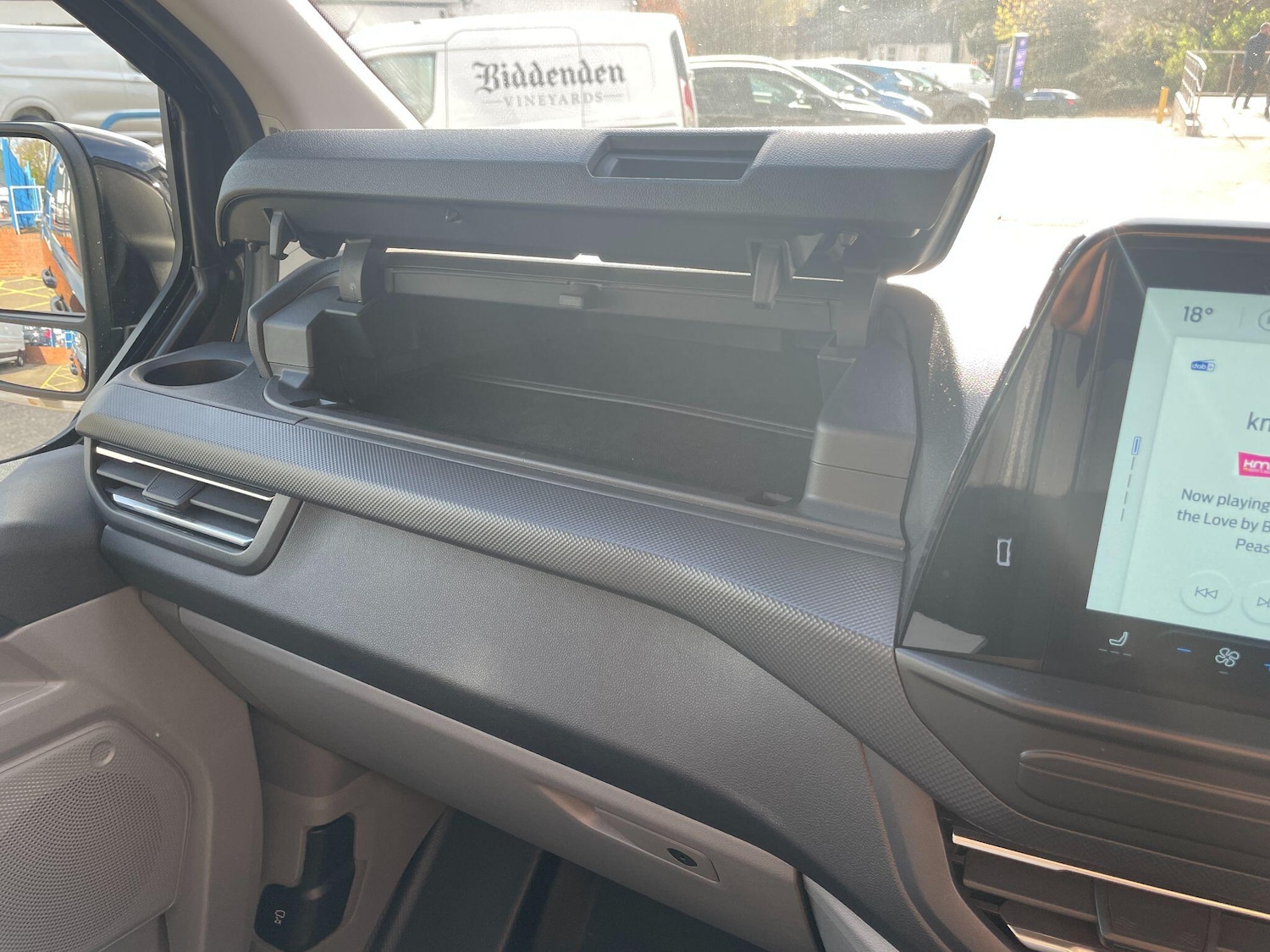 Used Ford Transit Custom 2025 for sale - 76765324: Photo 24