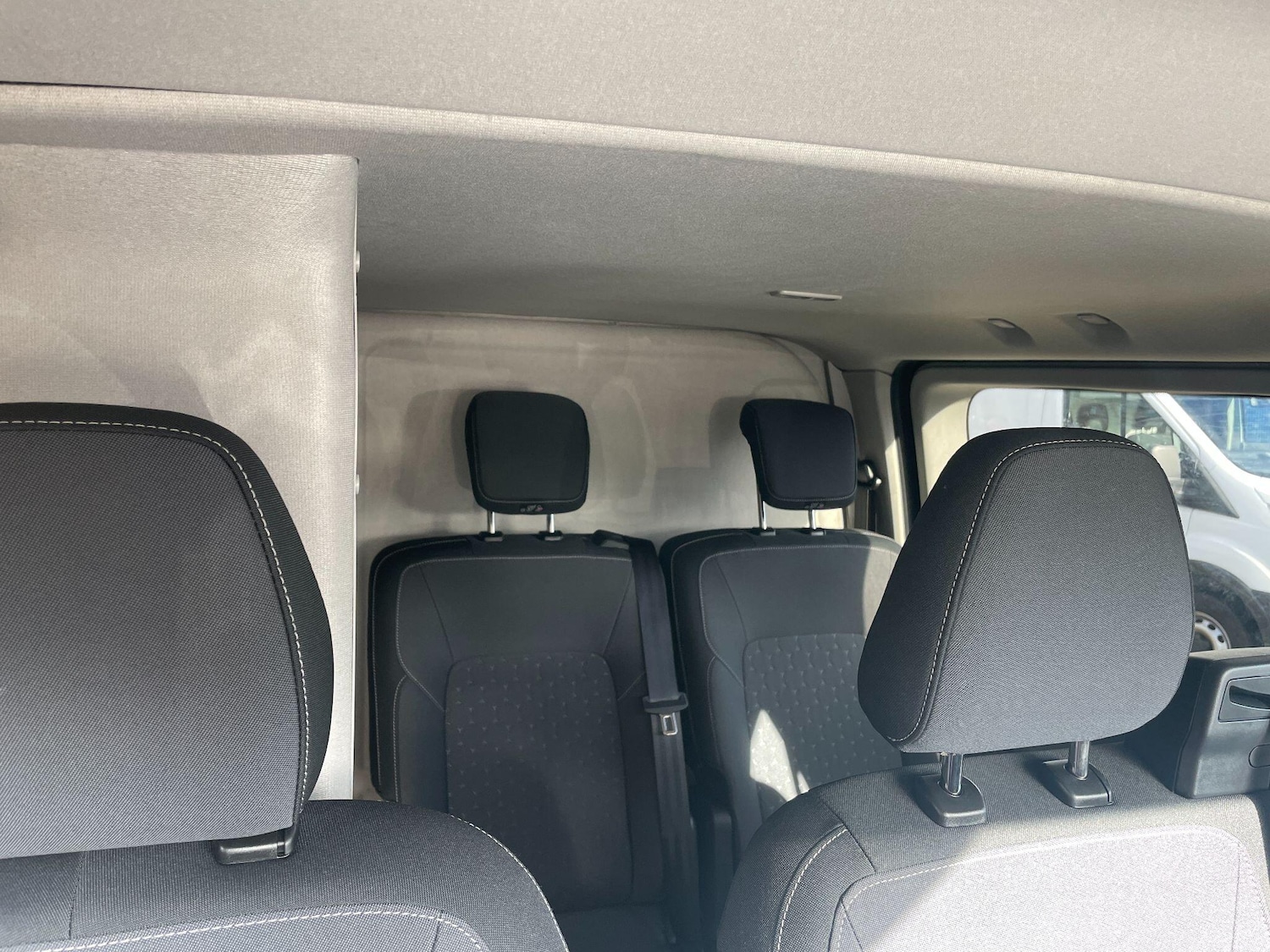 Used Ford Transit Custom 2025 for sale - 76765324: Photo 5