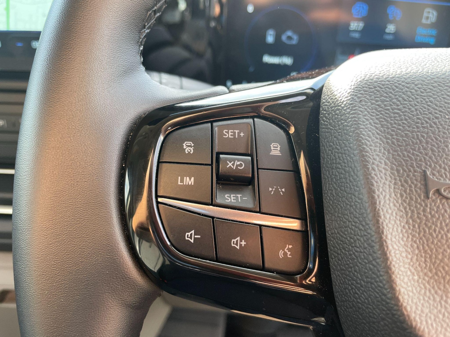 Used Ford Transit Custom 2025 for sale - 76765324: Photo 6