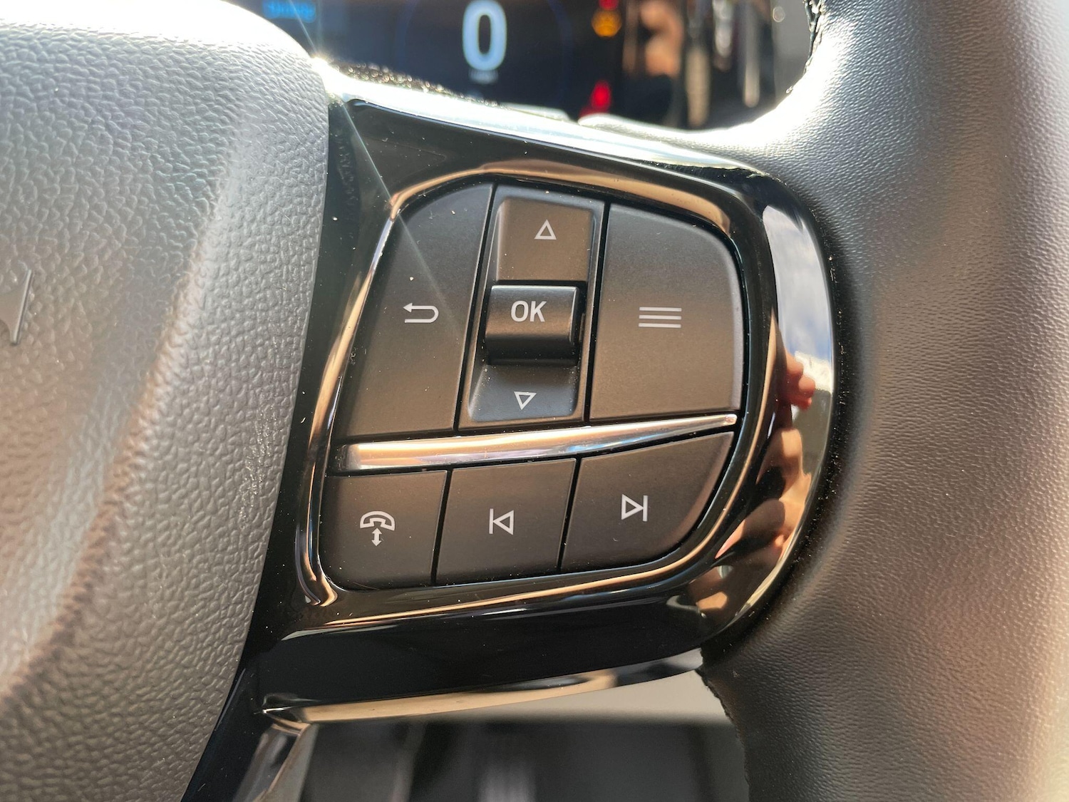 Used Ford Transit Custom 2025 for sale - 76765324: Photo 7