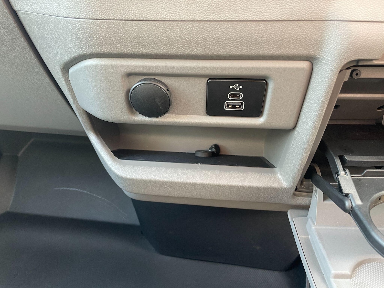 Used Ford Transit Custom 2025 for sale - 76765324: Photo 9