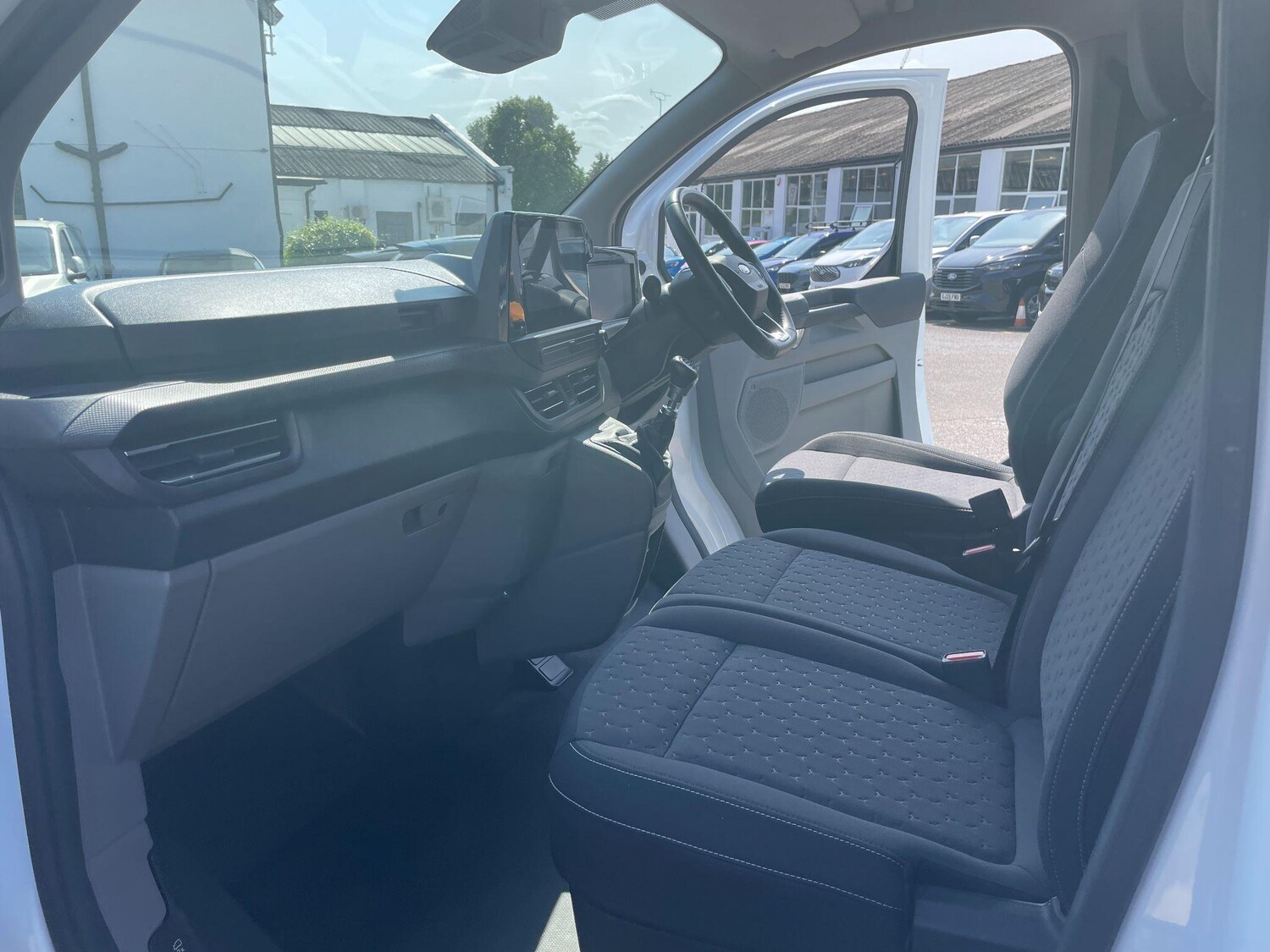 Vehicle 26