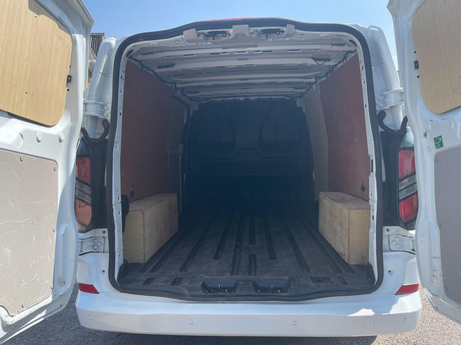 Vehicle 38