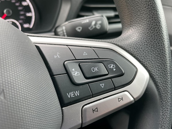 Used Volkswagen Caddy 2022 for sale - 76295763: Photo 10