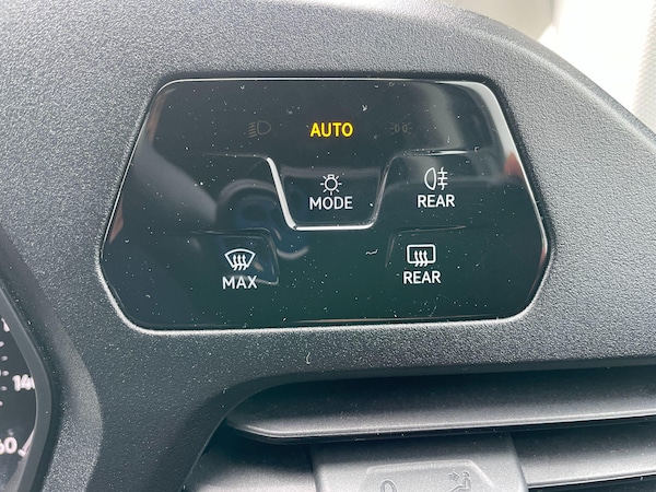 Used Volkswagen Caddy 2022 for sale - 76295763: Photo 11