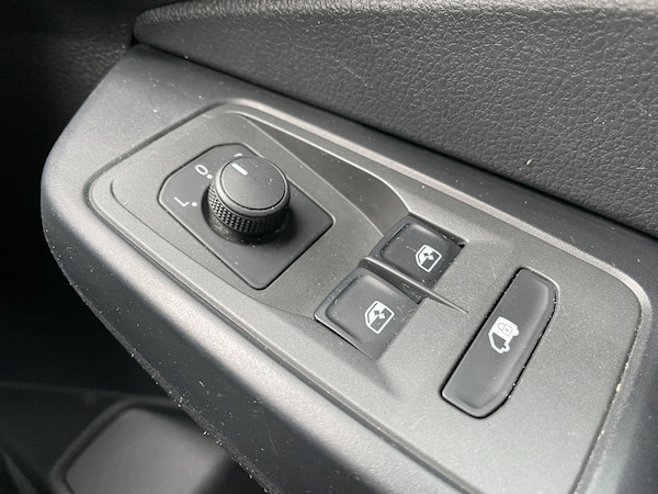 Used Volkswagen Caddy 2022 for sale - 76295763: Photo 12