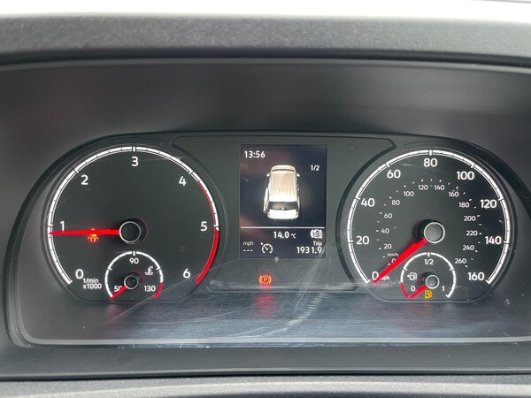 Used Volkswagen Caddy 2022 for sale - 76295763: Photo 16