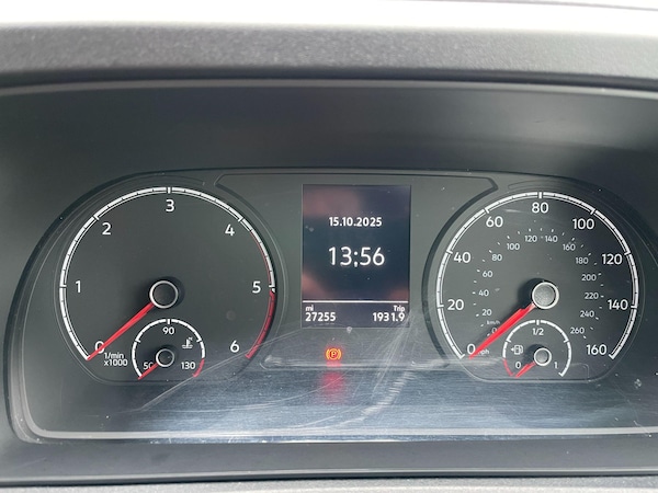 Used Volkswagen Caddy 2022 for sale - 76295763: Photo 17