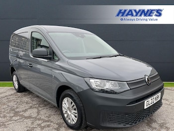 Volkswagen - Caddy