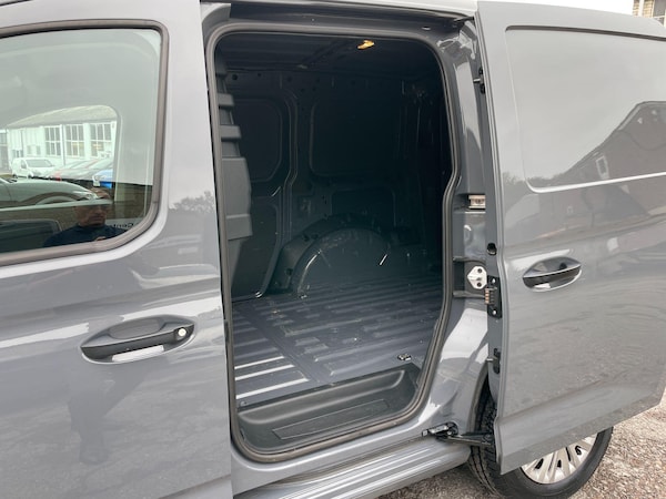 Used Volkswagen Caddy 2022 for sale - 76295763: Photo 21