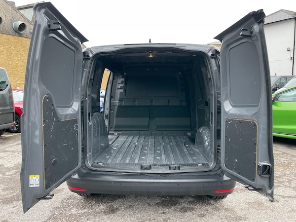 Used Volkswagen Caddy 2022 for sale - 76295763: Photo 22