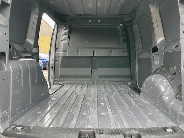 Used Volkswagen Caddy 2022 for sale - 76295763: Photo 23