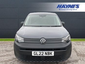 Used Volkswagen Caddy 2022 for sale - 76295763: Photo 2