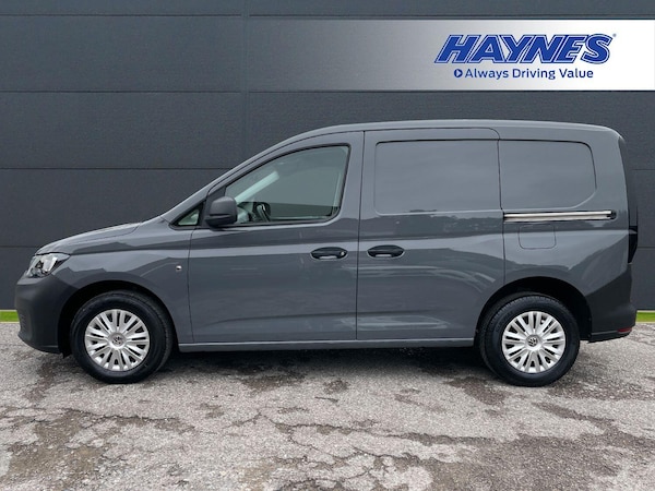 Used Volkswagen Caddy 2022 for sale - 76295763: Photo 4