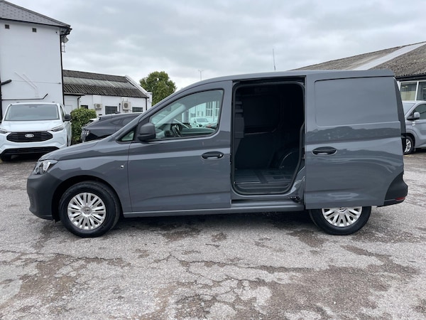 Used Volkswagen Caddy 2022 for sale - 76295763: Photo 6