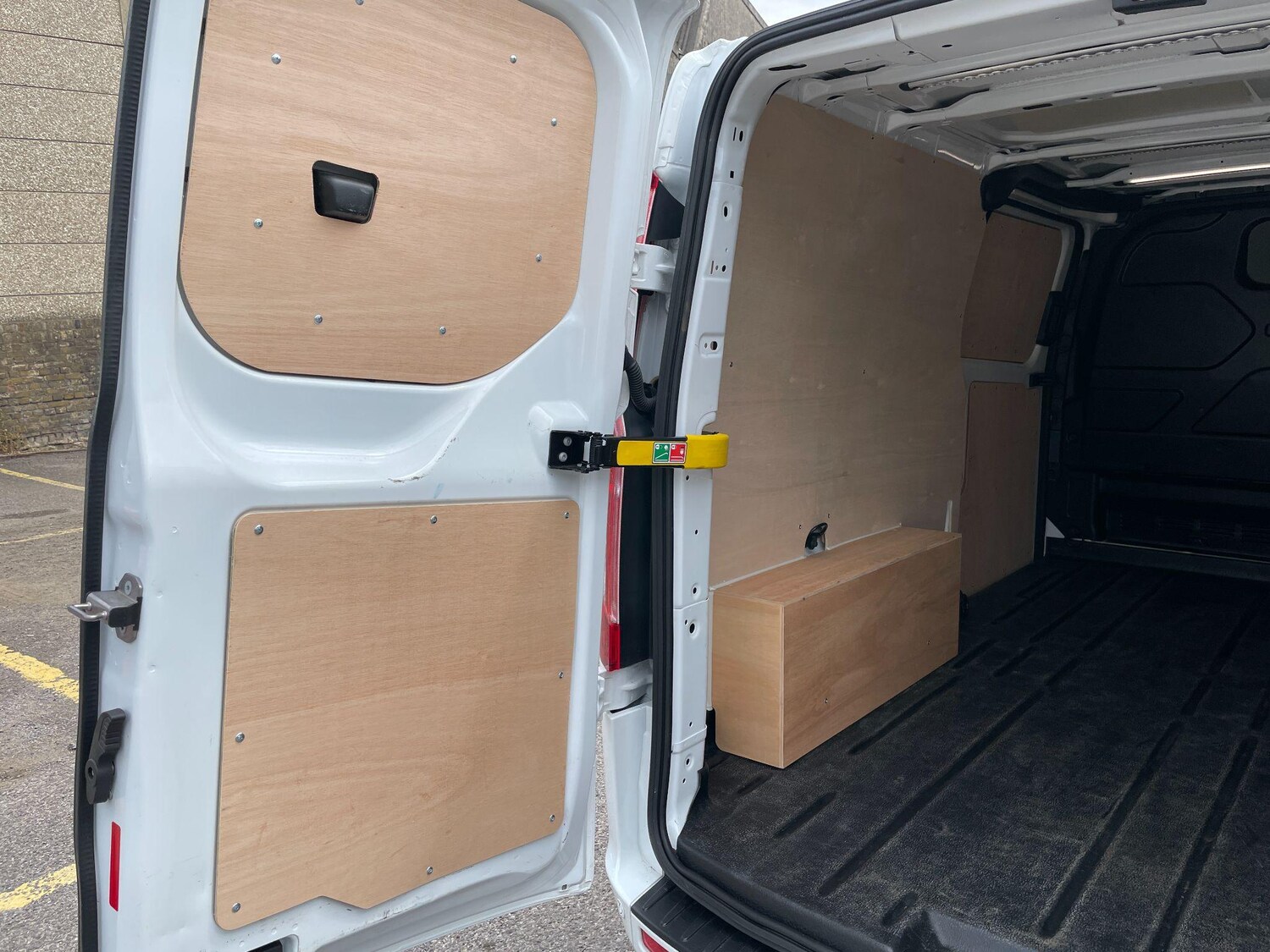 Vehicle 16