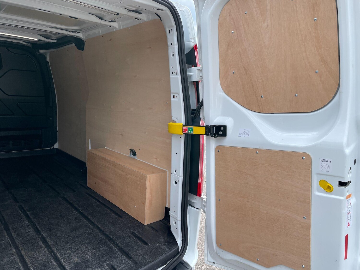 Vehicle 17
