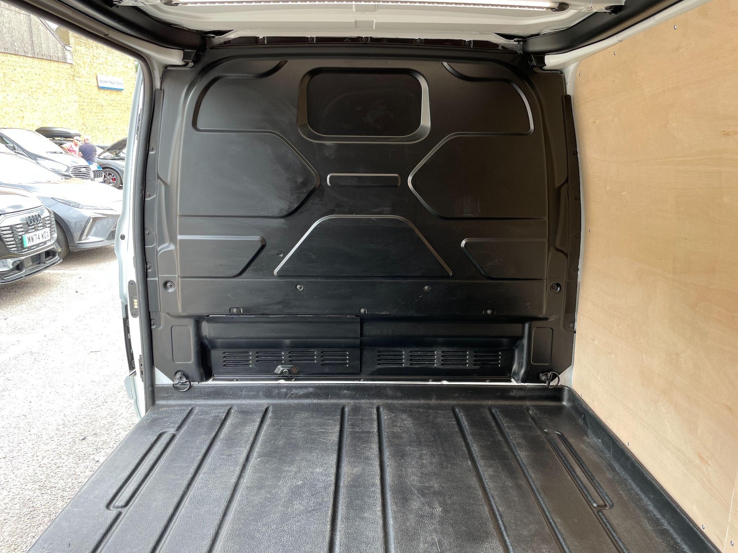 Vehicle 19