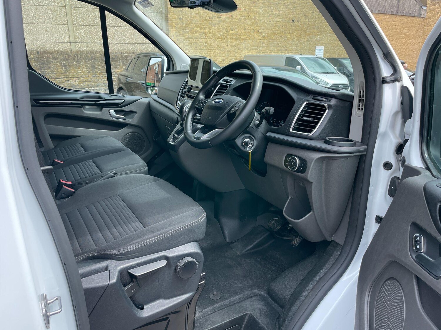 Vehicle 25