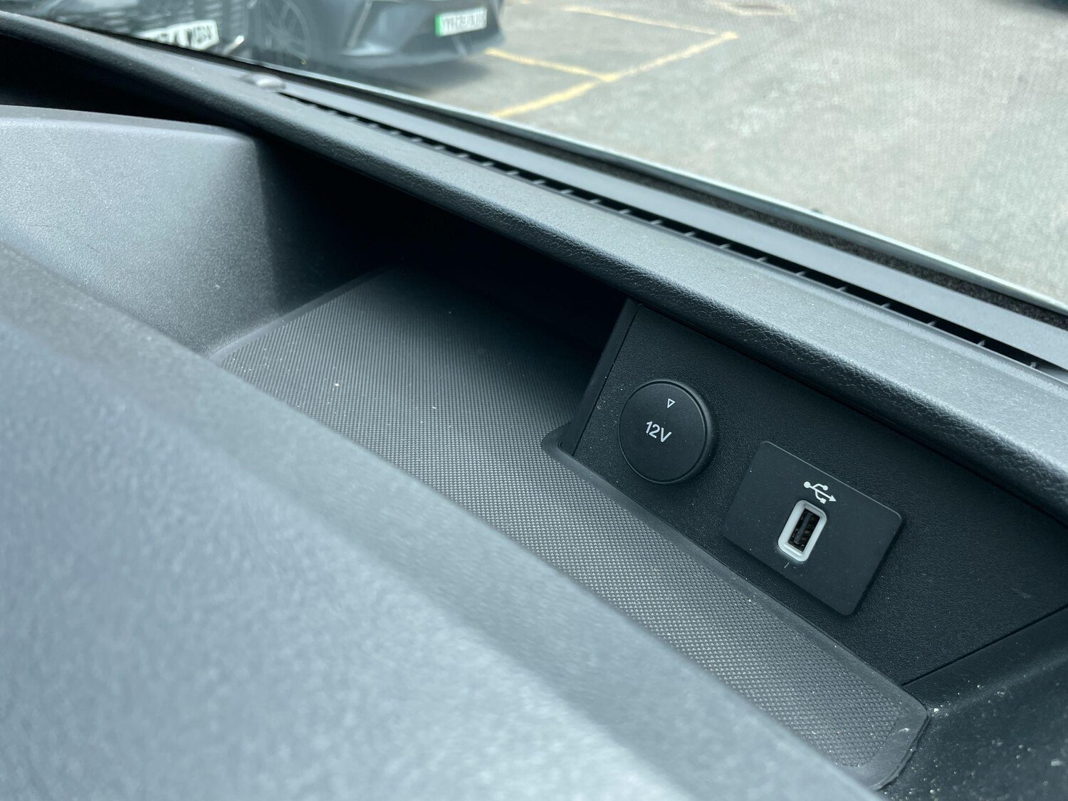 Vehicle 28