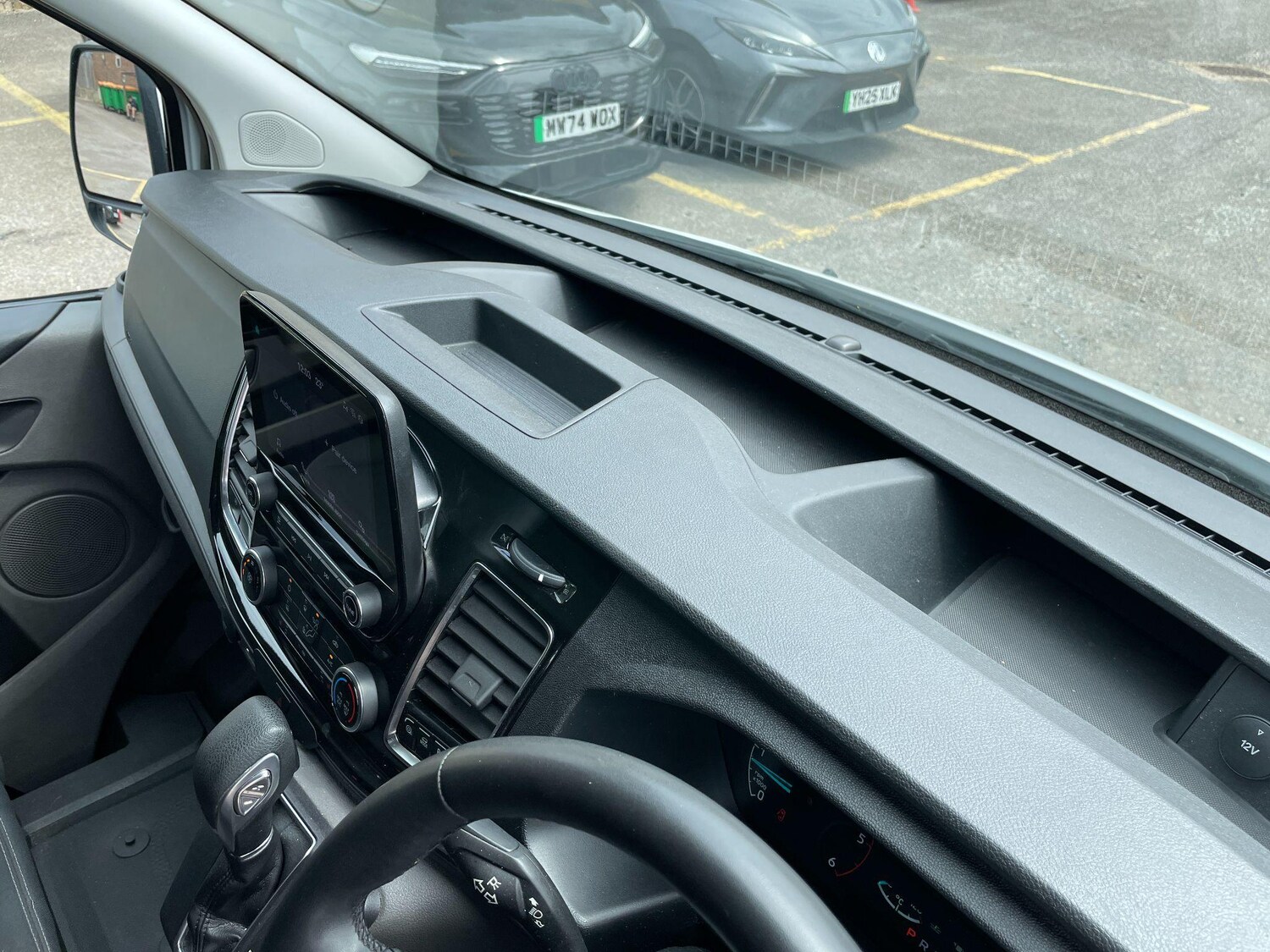 Vehicle 29