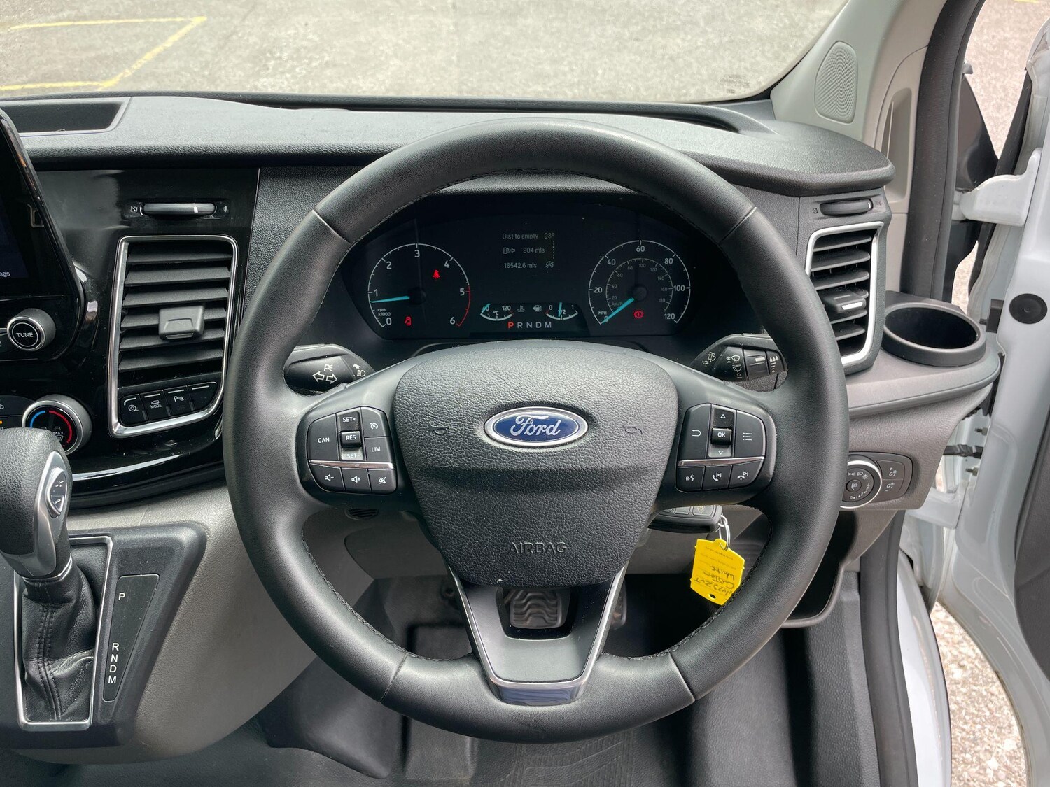 Vehicle 30